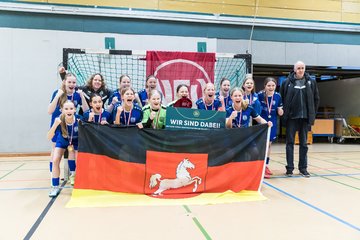 Bild 146 - wCJ NFV Futsalmeisterschaft